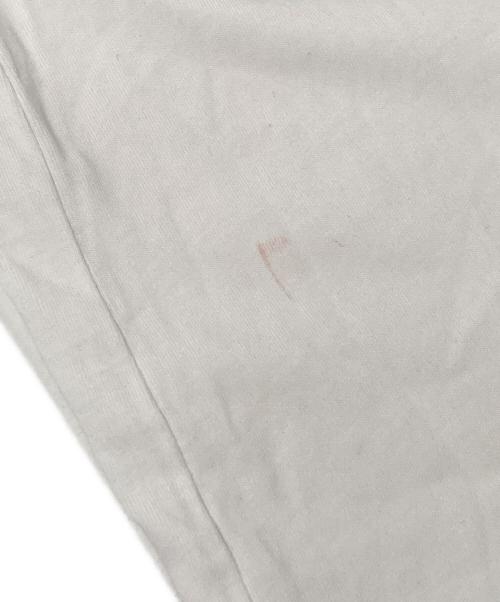 KENZO（ケンゾー）KENZO (ケンゾー) 刺繍Tシャツ ホワイト サイズ:Ⅿの古着・服飾アイテム