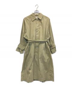 中古・古着通販】休日と詩 (キュウジツトウタ) トリトンコート