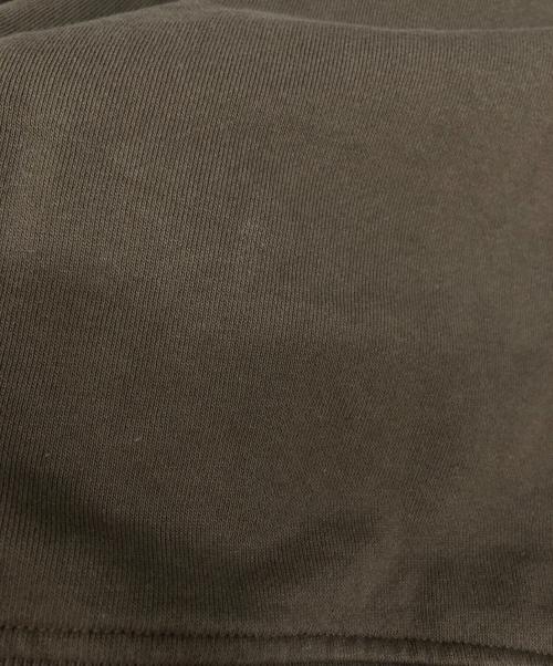 A BATHING APE（ア ベイシング エイプ）A BATHING APE (ア ベイシング エイプ) スタジャン ブラウン サイズ:XLの古着・服飾アイテム