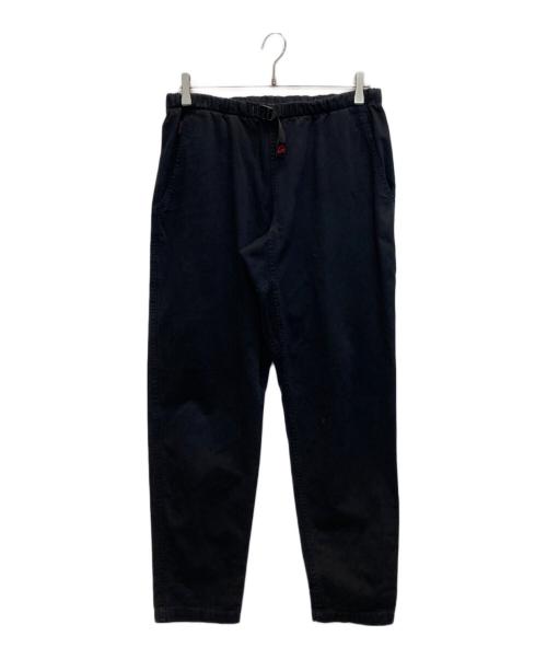 GRAMICCI（グラミチ）GRAMICCI (グラミチ) コットンイージーパンツ ブラック サイズ:Sの古着・服飾アイテム