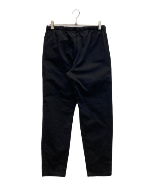 GRAMICCI（グラミチ）GRAMICCI (グラミチ) コットンイージーパンツ ブラック サイズ:Sの古着・服飾アイテム