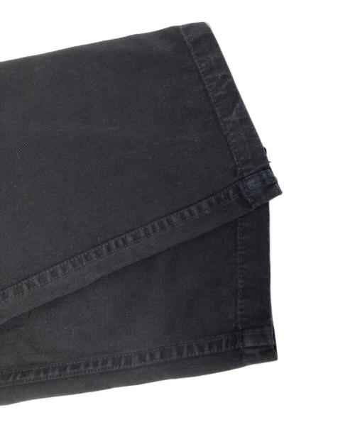 GRAMICCI（グラミチ）GRAMICCI (グラミチ) コットンイージーパンツ ブラック サイズ:Sの古着・服飾アイテム