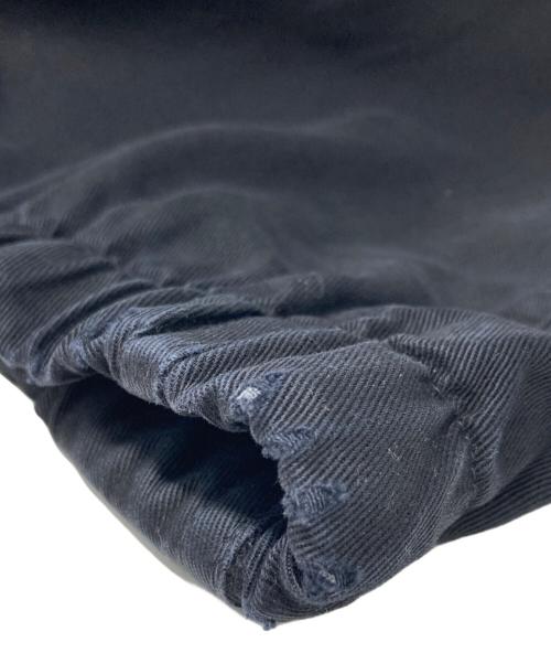 GRAMICCI（グラミチ）GRAMICCI (グラミチ) コットンイージーパンツ ブラック サイズ:Sの古着・服飾アイテム