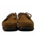 Clarks Originals (クラークス オリジナルズ) ワラビーシューズ ベージュ サイズ:UK9 2/1：4000円