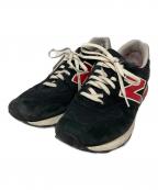 NEW BALANCEニューバランス）の古着「M1400HB」｜ブラック