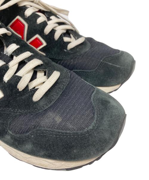 NEW BALANCE（ニューバランス）NEW BALANCE (ニューバランス) M1400HB ブラック サイズ:27.5cmの古着・服飾アイテム