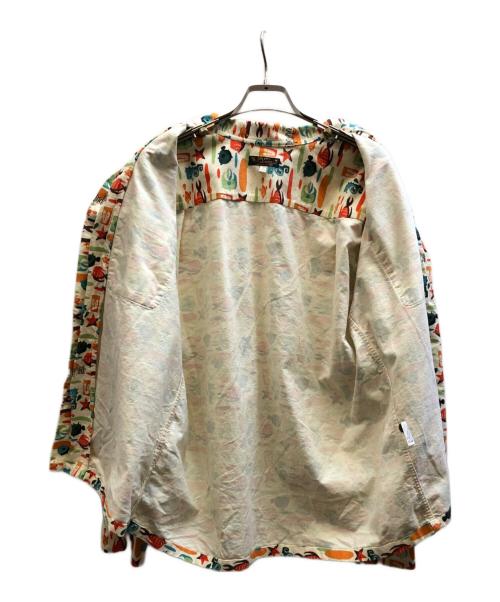 Sun Surf（サンサーフ）Sun Surf (サンサーフ) LONG SLEEVE OP COTTON FLANNEL 