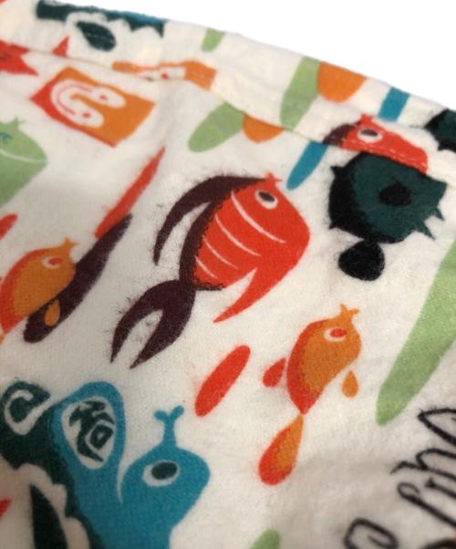 Sun Surf（サンサーフ）Sun Surf (サンサーフ) LONG SLEEVE OP COTTON FLANNEL 