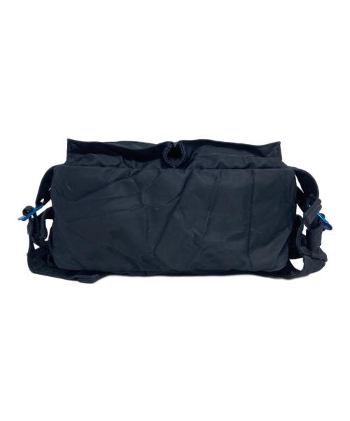 PORTER（ポーター）PORTER (ポーター) RIDE ボディバッグ ネイビーの古着・服飾アイテム