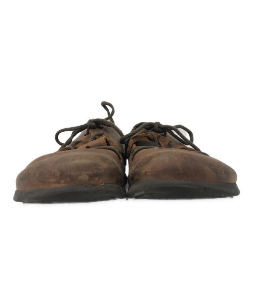 BIRKENSTOCK（ビルケンシュトック）BIRKENSTOCK (ビルケンシュトック) Montana ブラウン サイズ:26.5cmの古着・服飾アイテム