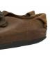中古・古着 BIRKENSTOCK (ビルケンシュトック) Montana ブラウン サイズ:26.5cm：6000円