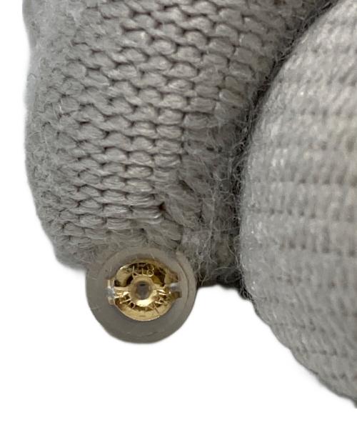 take up（テイクアップ）take up (テイクアップ) DISNEY (ディズニー) 塔の上のラプンツェル Cheerful flower ピアス サイズ:　の古着・服飾アイテム