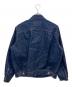 LEVI'S PReMIUM (リーバイスプレミアム) 2ndタイプデニムジャケット インディゴ サイズ:L：17000円