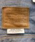中古・古着 LEVI'S PReMIUM (リーバイスプレミアム) 2ndタイプデニムジャケット インディゴ サイズ:L：17000円