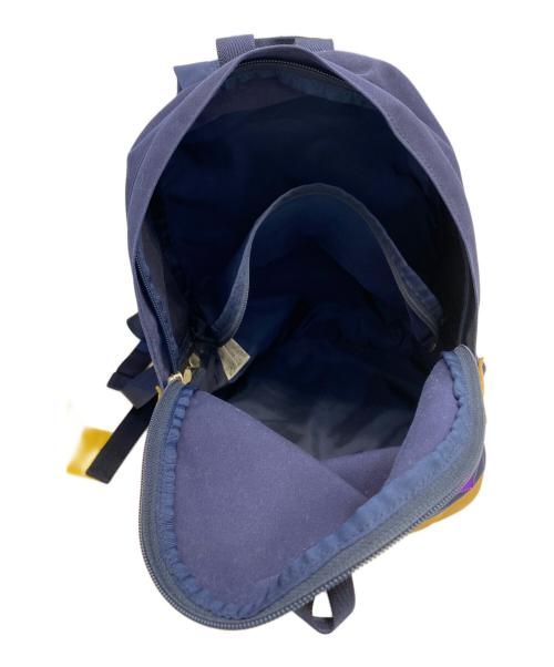 THE NORTHFACE PURPLELABEL（ザ・ノースフェイス パープルレーベル）THE NORTHFACE PURPLELABEL (ザ・ノースフェイス パープルレーベル) MEDIUM DAY PACK ブラックの古着・服飾アイテム