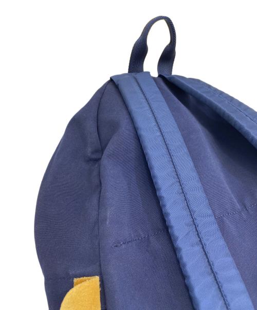 THE NORTHFACE PURPLELABEL（ザ・ノースフェイス パープルレーベル）THE NORTHFACE PURPLELABEL (ザ・ノースフェイス パープルレーベル) MEDIUM DAY PACK ブラックの古着・服飾アイテム