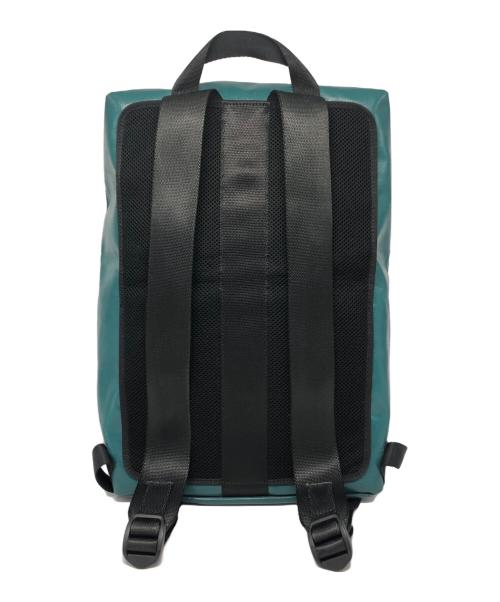 FREITAG（フライターグ）FREITAG (フライターグ) fringeバックパック グリーンの古着・服飾アイテム