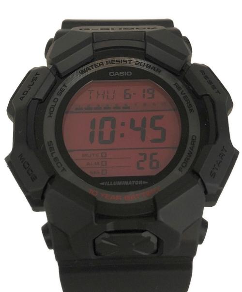 CASIO（カシオ）CASIO (カシオ) G-SHOCK レッドの古着・服飾アイテム