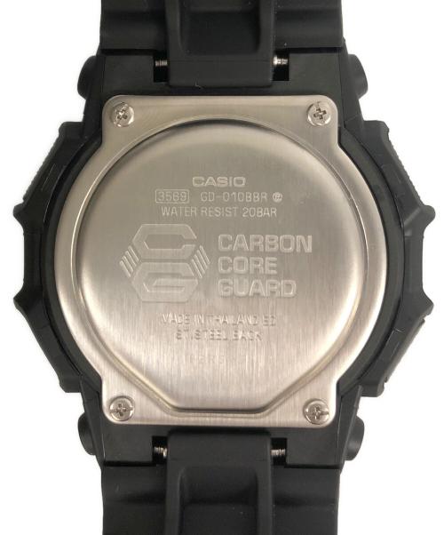 CASIO（カシオ）CASIO (カシオ) G-SHOCK レッドの古着・服飾アイテム