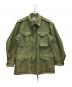 US ARMY（ユーエスアーミー）の古着「M-51フィールドジャケット」｜オリーブ