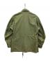 US ARMY (ユーエスアーミー) M-51フィールドジャケット オリーブ サイズ:REGULAR SMALL：10000円