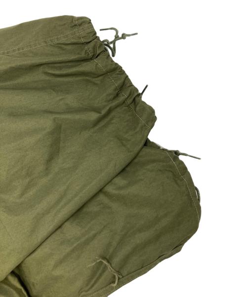 US ARMY（ユーエスアーミー）US ARMY (ユーエスアーミー) M-51カーゴパンツ オリーブ サイズ:MEDIUM-REGULARの古着・服飾アイテム