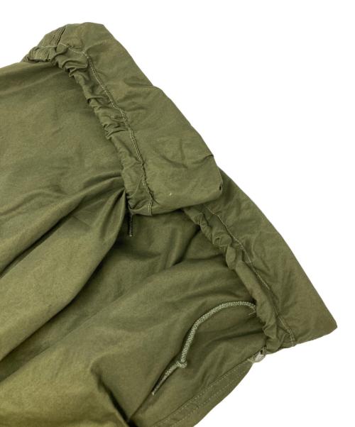 US ARMY（ユーエスアーミー）US ARMY (ユーエスアーミー) M-51カーゴパンツ オリーブ サイズ:MEDIUM-REGULARの古着・服飾アイテム