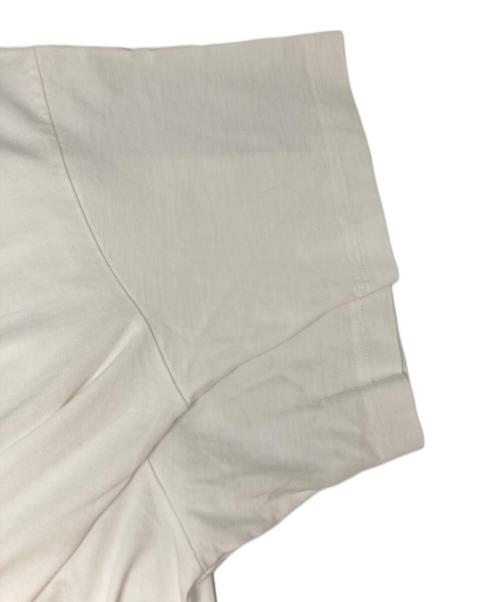 KITH（キス）KITH (キス) プリントTシャツ ホワイト サイズ:XLの古着・服飾アイテム