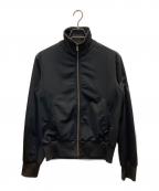 Y-3ワイスリー）の古着「アームロゴブルゾン」｜ブラック