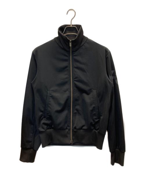 Y-3（ワイスリー）Y-3 (ワイスリー) アームロゴブルゾン ブラック サイズ:XSの古着・服飾アイテム