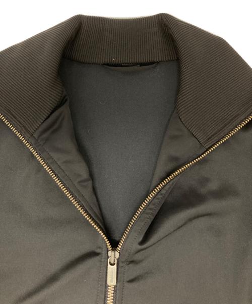 Y-3（ワイスリー）Y-3 (ワイスリー) アームロゴブルゾン ブラック サイズ:XSの古着・服飾アイテム