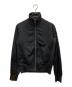 Y-3（ワイスリー）の古着「アームロゴブルゾン」｜ブラック