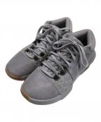 NIKEナイキ）の古着「レブロン ウィットネス8 EP」｜グレー