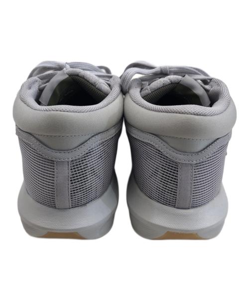 NIKE（ナイキ）NIKE (ナイキ) レブロン ウィットネス8 EP グレー サイズ:27の古着・服飾アイテム