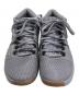 NIKE (ナイキ) レブロン ウィットネス8 EP グレー サイズ:27：5000円