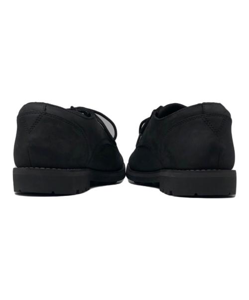 Timberland（ティンバーランド）Timberland (ティンバーランド) クレストフィールドレースアップウォータープルーフシューズ ブラック サイズ:27㎝の古着・服飾アイテム