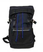 LANVIN en Bleuランバンオンブルー）の古着「リュック」｜ネイビー