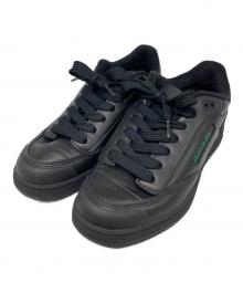 REEBOK×BEAMS（リーボック×ビームス）の古着「CLUB C BULC」｜ブラック