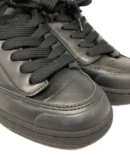 REEBOK（リーボック）REEBOK (リーボック) BEAMS (ビームス) CLUB C BULC ブラック サイズ:28cmの古着・服飾アイテム