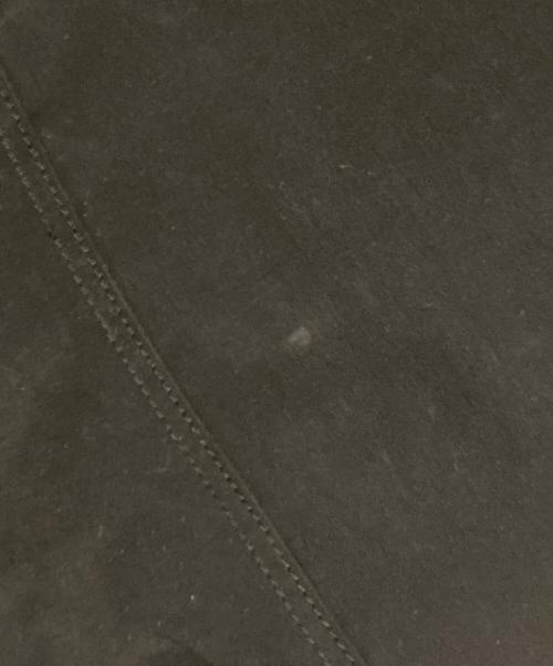 STANDARD SUPPLY（スタンダードサプライ）STANDARD SUPPLY (スタンダードサプライ) ナイロンリュック ブラックの古着・服飾アイテム