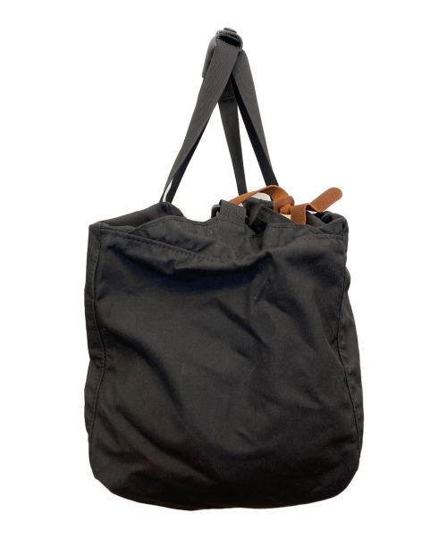 GREGORY（グレゴリー）GREGORY (グレゴリー) ダッフルバッグ ブラックの古着・服飾アイテム