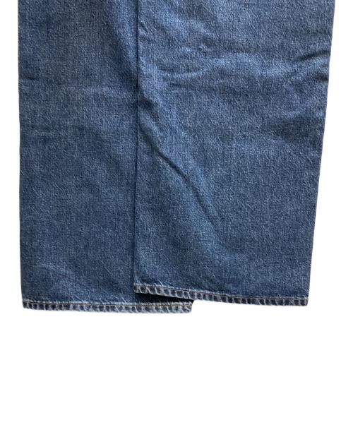 Citizens of humanity（シチズンズオブヒューマニティ）CITIZENS of HUMANITY (シチズンズオブヒューマニティ) ANNINA DENIM インディゴ サイズ:28の古着・服飾アイテム