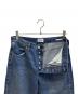 中古・古着 CITIZENS of HUMANITY (シチズンズオブヒューマニティ) ANNINA DENIM インディゴ サイズ:28：10000円