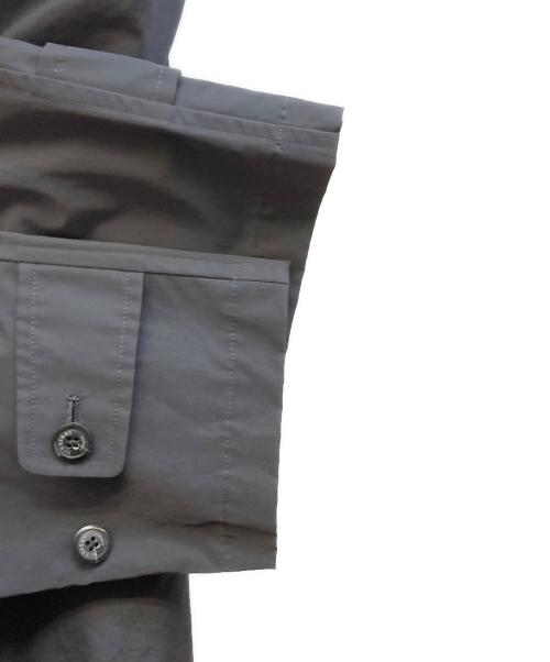 BURBERRY LONDON（バーバリーロンドン）BURBERRY LONDON (バーバリーロンドン) ナイロンジャケット ブラック サイズ:Lの古着・服飾アイテム