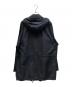 BURBERRY LONDON (バーバリーロンドン) ナイロンジャケット ブラック サイズ:L：13000円
