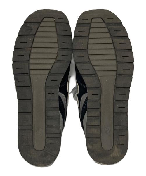 NEW BALANCE（ニューバランス）NEW BALANCE (ニューバランス) CM996BP ブラック サイズ:27cmの古着・服飾アイテム