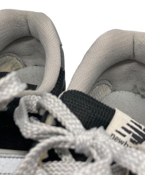 NEW BALANCE（ニューバランス）NEW BALANCE (ニューバランス) CM996BP ブラック サイズ:27cmの古着・服飾アイテム