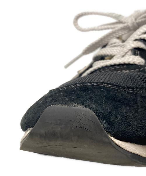 NEW BALANCE（ニューバランス）NEW BALANCE (ニューバランス) CM996BP ブラック サイズ:27cmの古着・服飾アイテム