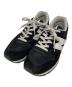NEW BALANCE（ニューバランス）の古着「CM996BP」｜ブラック