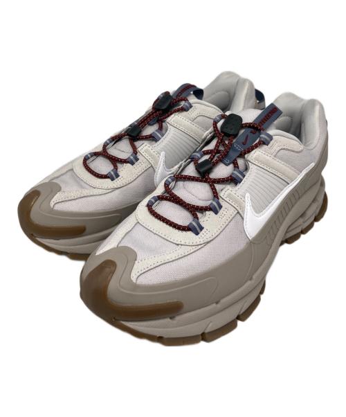 NIKE（ナイキ）NIKE (ナイキ) Zoom Vomero Roam グレー サイズ:27cmの古着・服飾アイテム